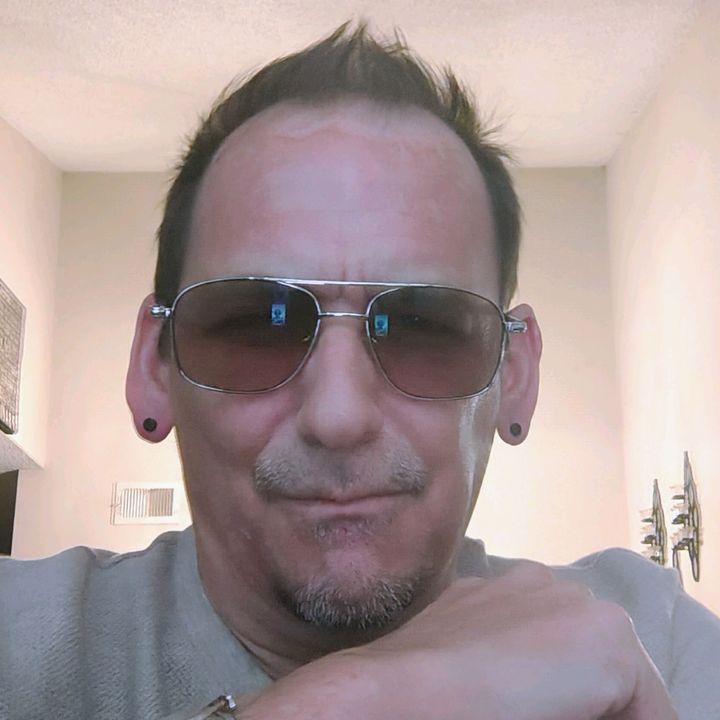 Profile Picture of Keith j Doucet (@kebee71) on Tiktok