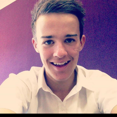 Profile Picture of Sean Humphries (@sean_humphries) on Twitter