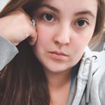 Profile Picture of Jordyn Harman (@jofayeharman) on Instagram