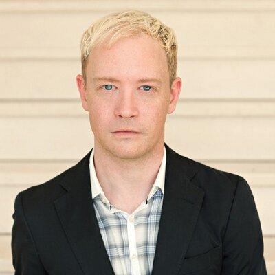 Profile Picture of Michael Jay McClure (@mjmimages) on Twitter