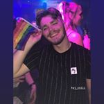Profile Picture of Alex Collison (@aj_colli) on Instagram