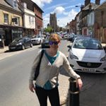 Profile Picture of Anna Bloomer (@moveannamove) on Instagram