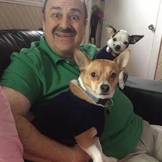 Profile Picture of George Nicolopoulos (@nicolopoulosgeorge) on Instagram