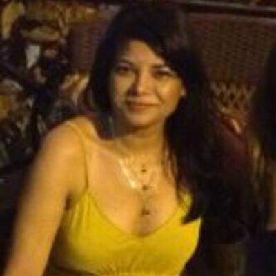 Profile Picture of Rosa Reinoso Azcona (@rosareinoso) on Twitter