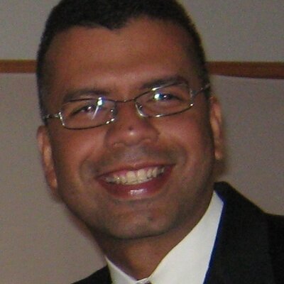 Profile Picture of Rafael Elías Blanco (@rafblan) on Twitter