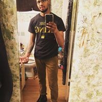 Profile Picture of Tyler Mathews (@tyler-mathews-20) on Quora