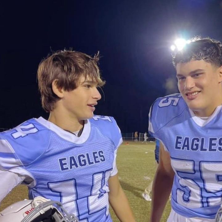 Profile Picture of Andrew (@andrew_bunton05) on Tiktok