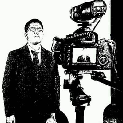 Profile Picture of Joshua Jay (@IndoArends) on Twitter