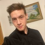 Profile Picture of Richárd Pechl (@p_ricsi.05) on Instagram