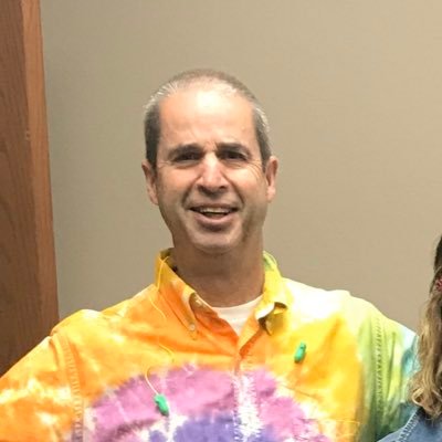 Profile Picture of Dave Gaspar (@dgasparhr) on Twitter