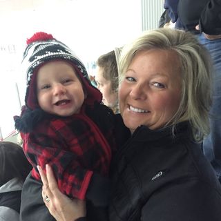 Profile Picture of Stephanie Forsythe (@stephforsythe) on Instagram