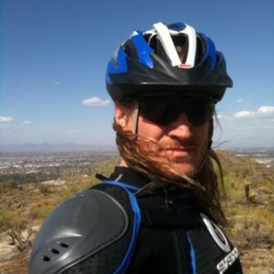 Profile Picture of John Capshaw (@capiniraq185) on Twitter