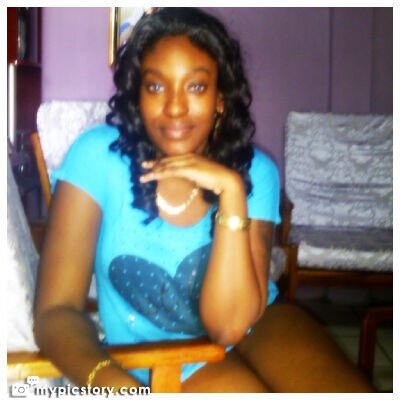 Profile Picture of Tamara Prout (@BlessedTammy) on Twitter