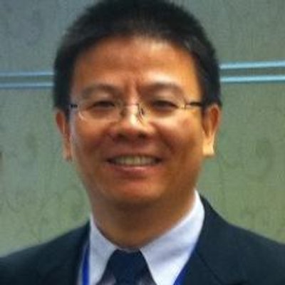 Profile Photo of Mark L. 凌沧洲 (@lingcangzhou) on Twitter