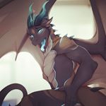 Profile Picture of Tyler Johnson (@that_one_gay_dragon15) on Instagram