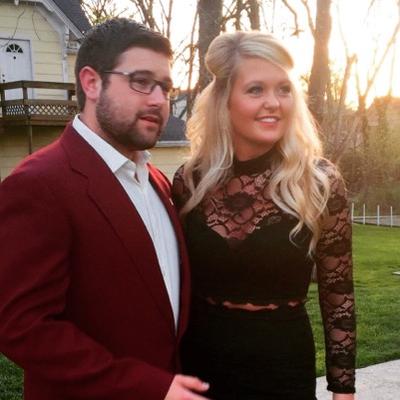 Profile Picture of Clint Burns (@ceburns95) on Twitter