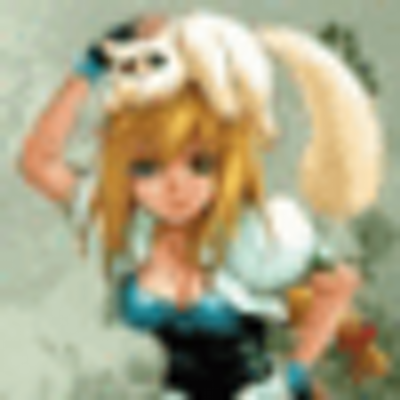 Profile Picture of Colin Meade (@pockef3) on Twitter