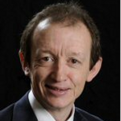 Profile Picture of Robert Bradley (@rjbradley) on Twitter