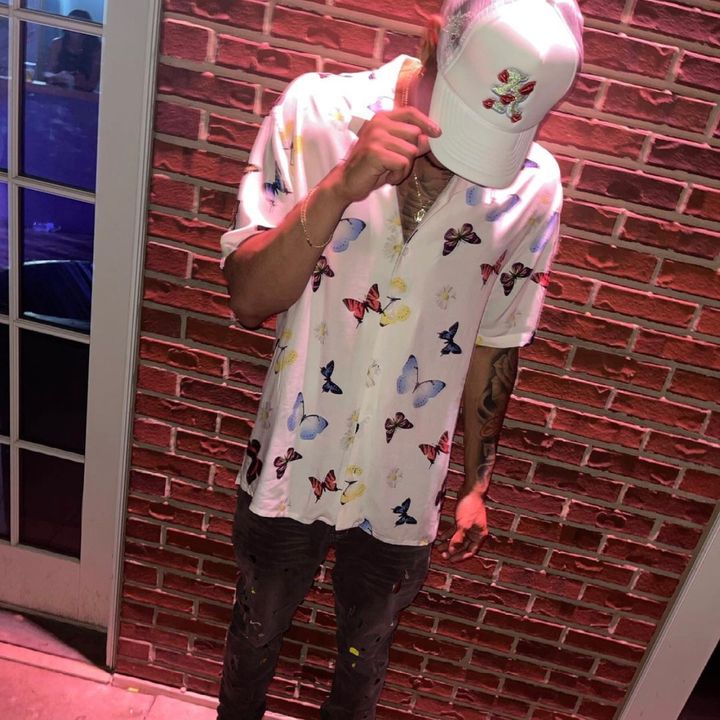 Profile Picture of Jaire.Brownfield (@jaire.brownfield) on Tiktok