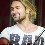 Profile Picture of davidgarrettchile (@davidgarrettchile) on Instagram