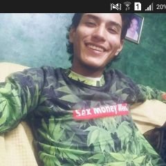 Profile Picture of Kenny Ascencio (@LittleKen96) on Twitter