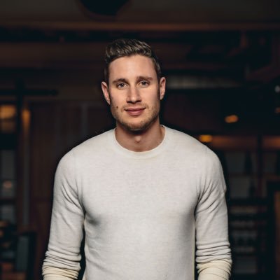 Profile Picture of Matthew Burrow (@matthew_burrow) on Twitter