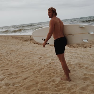 Profile Picture of Matt Terrell☃ (@IamMattTerrell) on Twitter