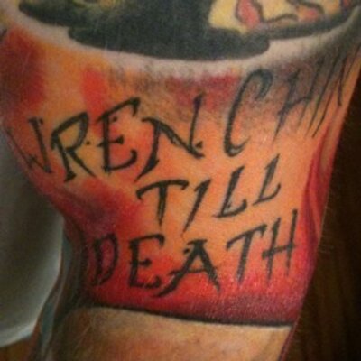 Profile Picture of John Nissen (@johnnissen) on Twitter