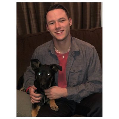 Profile Picture of Tyler Cruce (@Tyler_Cruce5) on Twitter