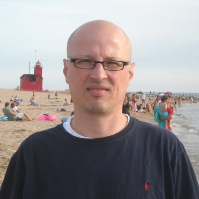 Profile Picture of Steve Angus (@Sangus1) on Twitter