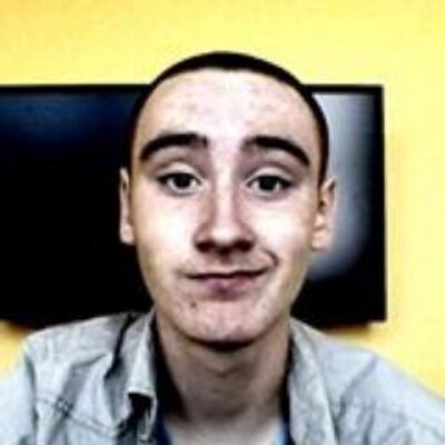 Profile Picture of Elijah McCarthy (@ElijahMcCarthy) on Twitter