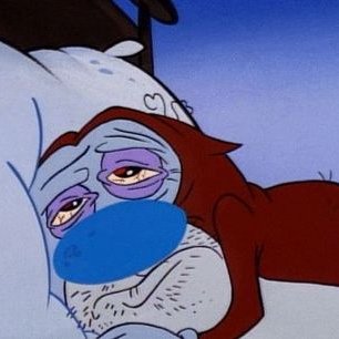 Zerocool - Twitter Profile Picture of Zerocool (@ZaneKennedy82) on Twitter