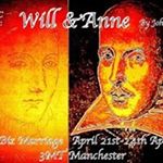 Profile Picture of Manchester Shakespeare Company (@ginaginga) on Instagram