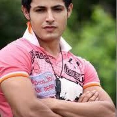 Profile Picture of Adarsh Shetty (@adarshshetty9) on Twitter