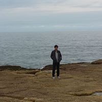Profile Picture of Steven Earle (@steven-earle-5) on Quora