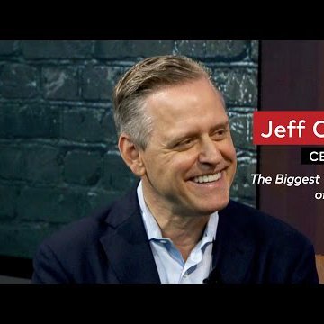 Profile Picture of Jeff Clarke (@jeffreyjclarke) on Twitter