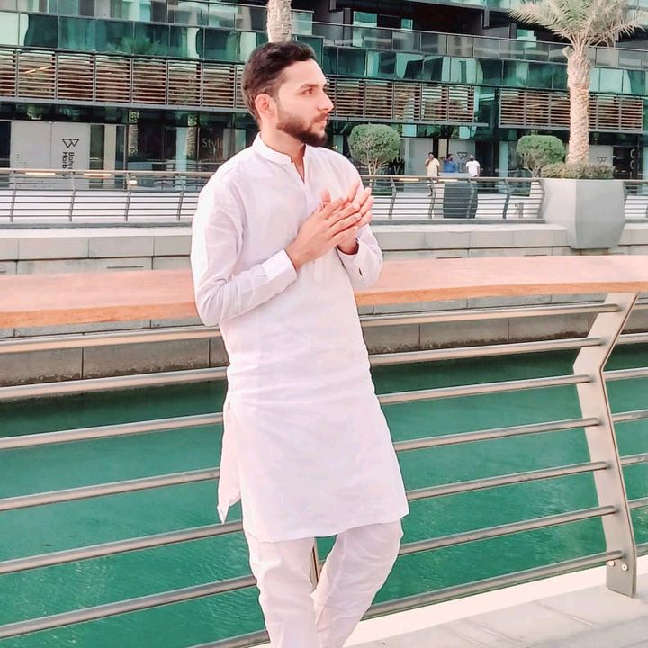 Profile Picture of danishmughal (@adnanmughal7836) on Tiktok