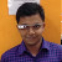 Profile Picture of Sujeet Kumar Mehta (@sujeet-kumar-mehta-1) on Quora