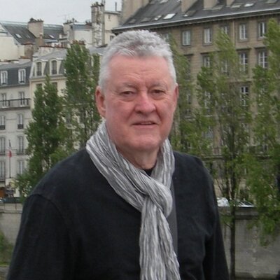 Profile Picture of Bill Hutchison (@Hutchysays) on Twitter