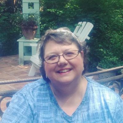 Profile Picture of Alice Chisholm (@PressOnAlice) on Twitter