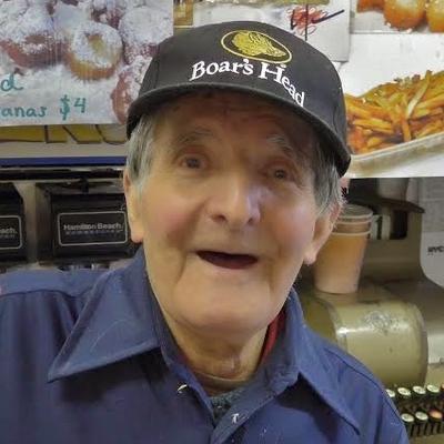 Profile Picture of Ray's Candy Store (@RaysCandyStore) on Twitter