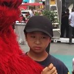Profile Picture of zingus (@danielzhaaang) on Instagram