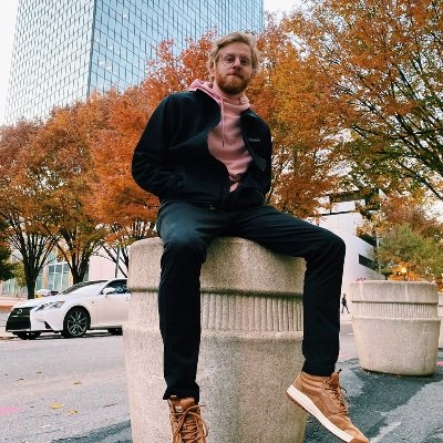 Profile Picture of Conor (@Winters__Coming) on Twitter