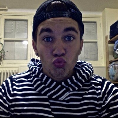 Profile Picture of Jérémy Mathers (@fabtaffary) on Twitter