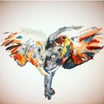 Profile Picture of Andy Clifford (@andrew_clifford_art) on Instagram