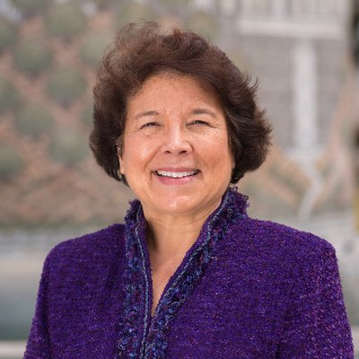 Profile Picture of Lori Saldaña (@Lori4SanDiego) on Twitter