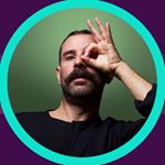 Profile Picture of Ryan Heffington Public (@ryanheffington) on Instagram