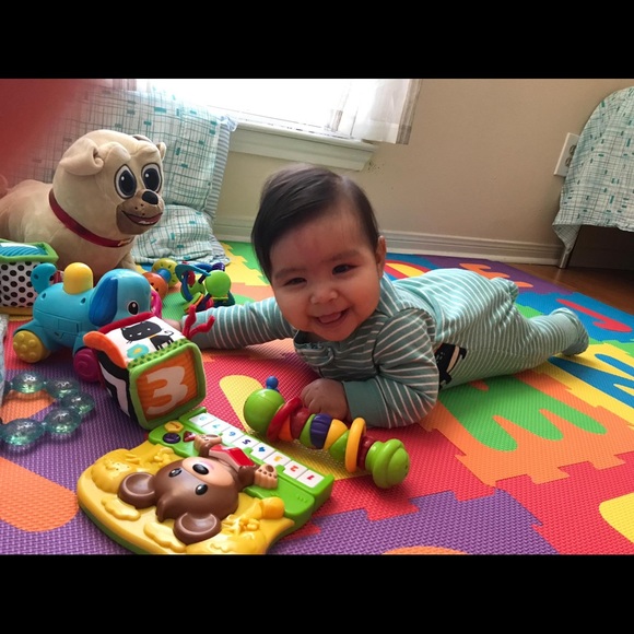 Profile Picture of Guillermo Pacheco (@memo2635) on Poshmark