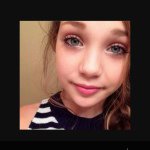 Profile Picture of Eloïse&Claude (@maddie_ziegler_fan_francais) on Instagram