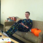 Michael Morrisroe - Instagram Profile Picture of Michael Morrisroe (@michael_squared) on Instagram